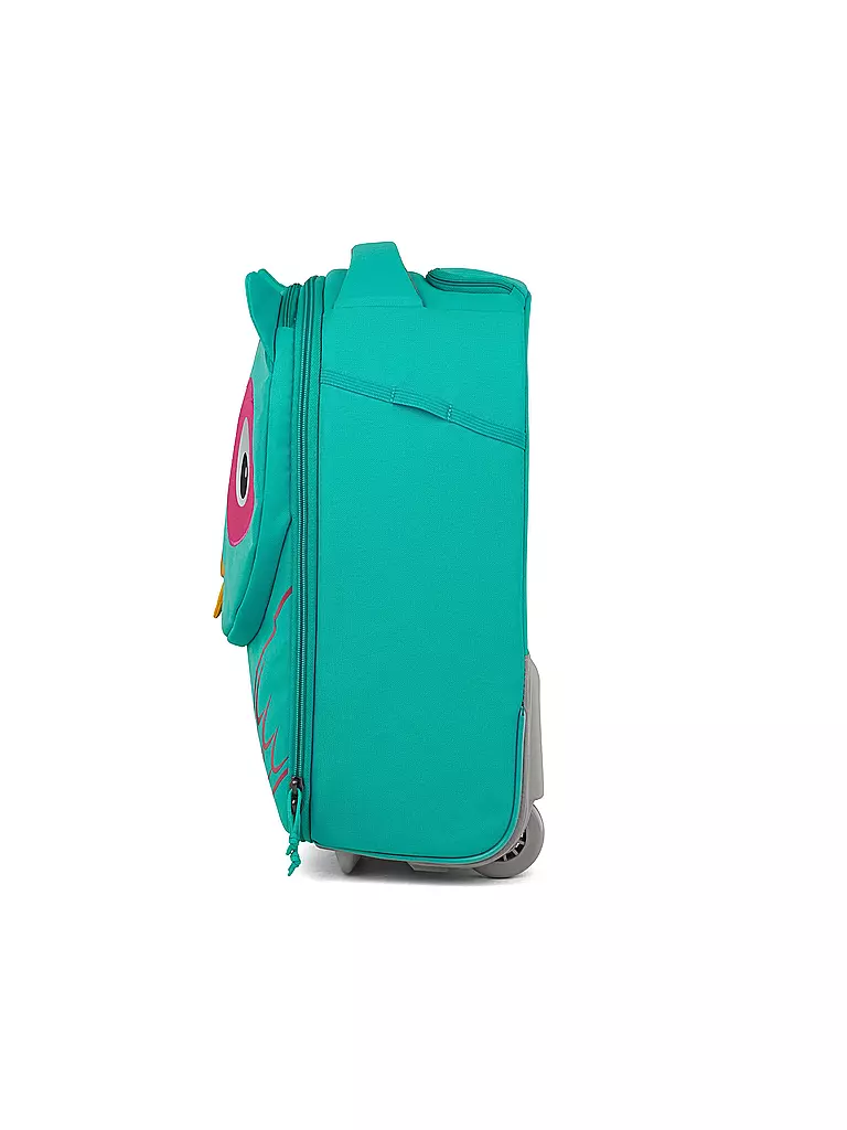 AFFENZAHN | Kindertrolley 