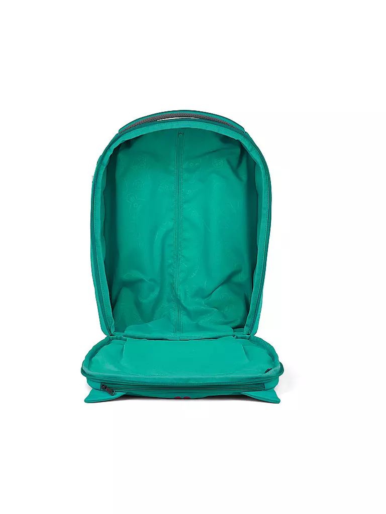 AFFENZAHN | Kindertrolley 