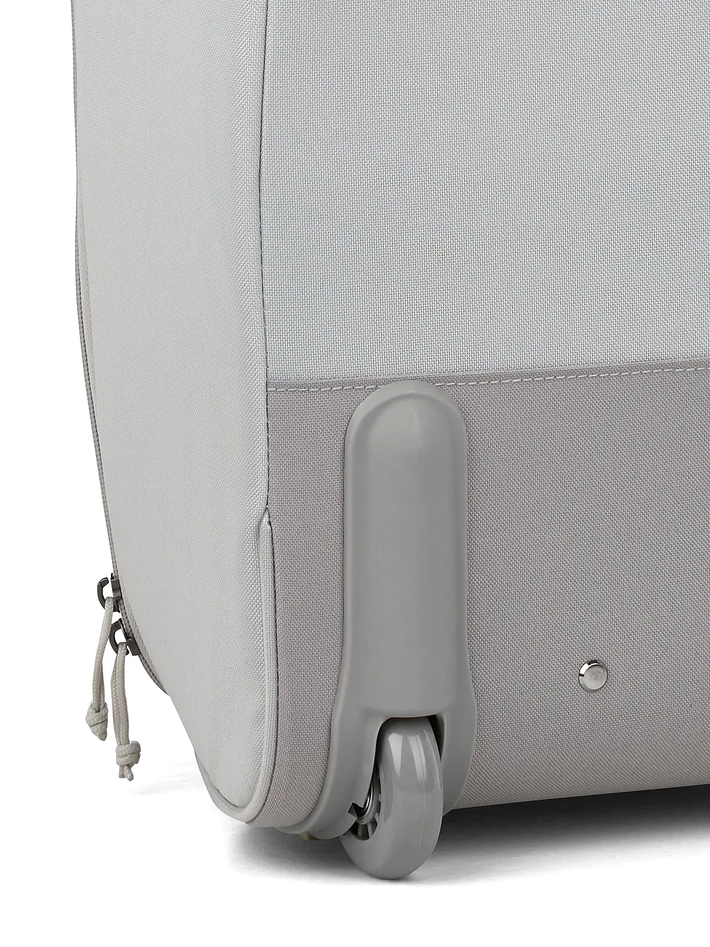 AFFENZAHN | Kindertrolley "Reise Freund - Karla Koala" | grau