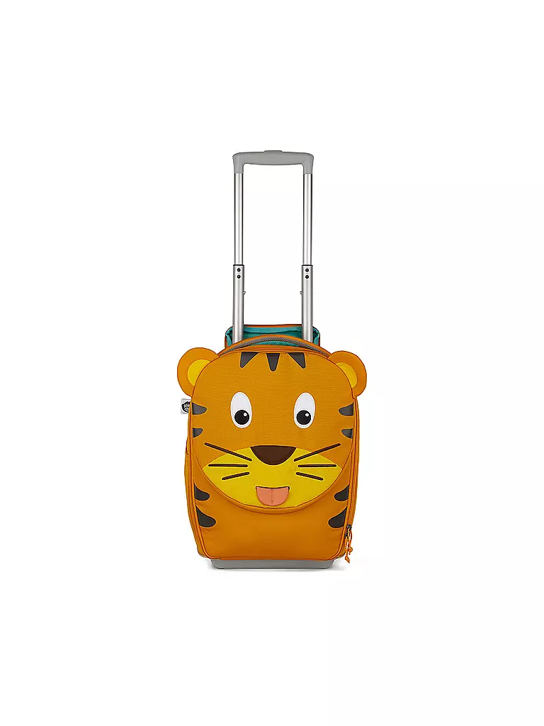 AFFENZAHN | Kindertrolley 