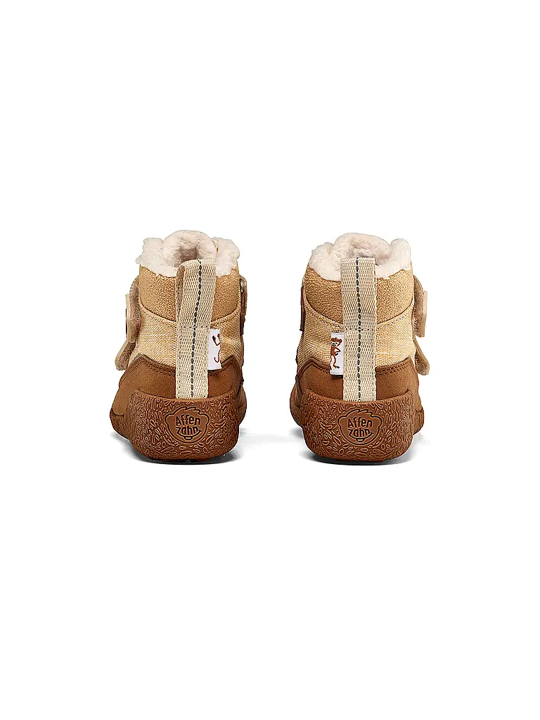 AFFENZAHN | Lauflerner Winterstiefel VEGAN SNUGGY Affenzahn | 