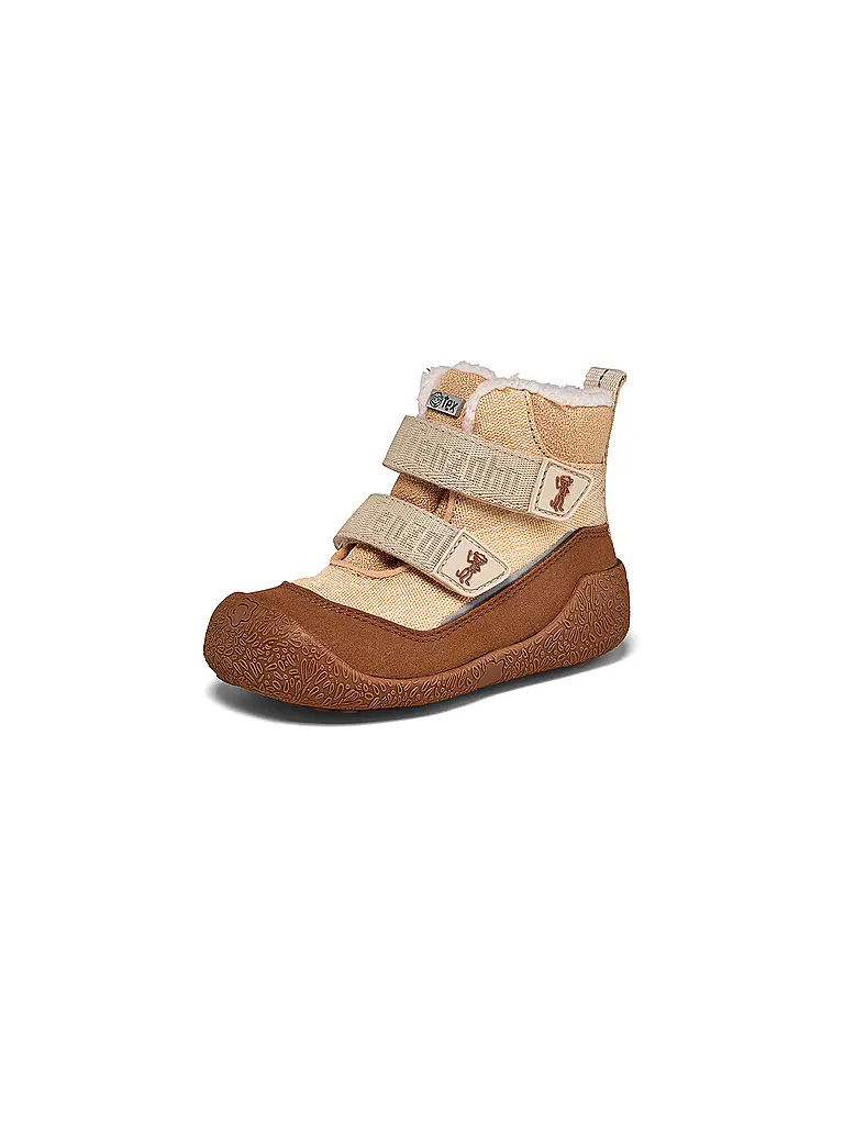 AFFENZAHN | Lauflerner Winterstiefel VEGAN SNUGGY Affenzahn | 