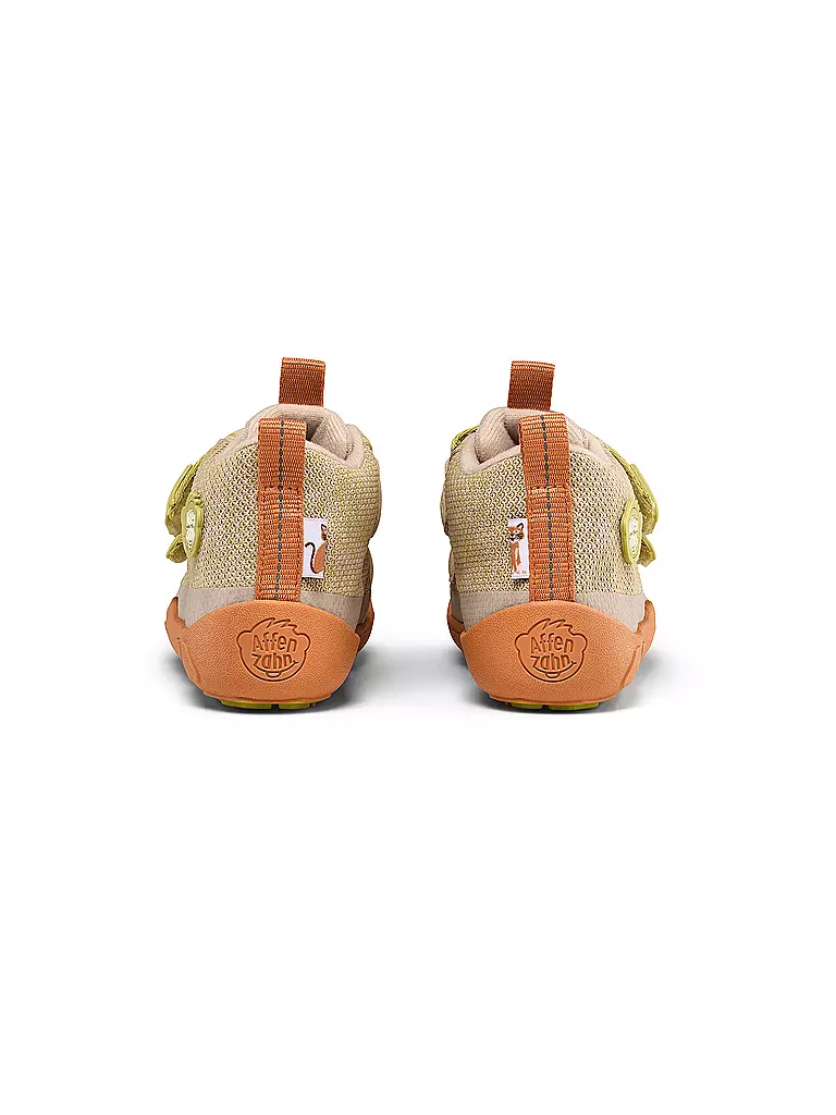 AFFENZAHN | Mädchen Schuhe  | grün