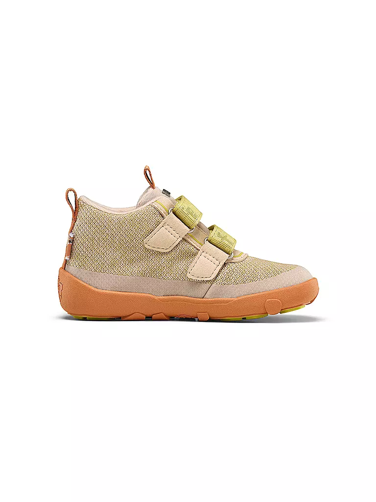 AFFENZAHN | Mädchen Schuhe  | grün