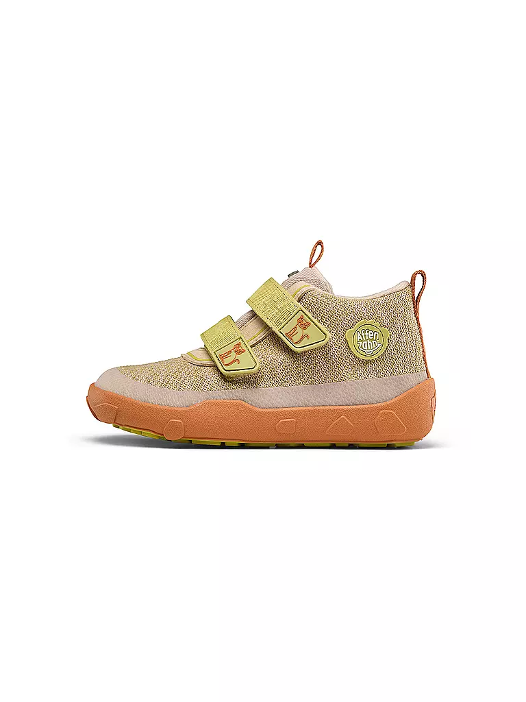 AFFENZAHN | Mädchen Schuhe  | grün