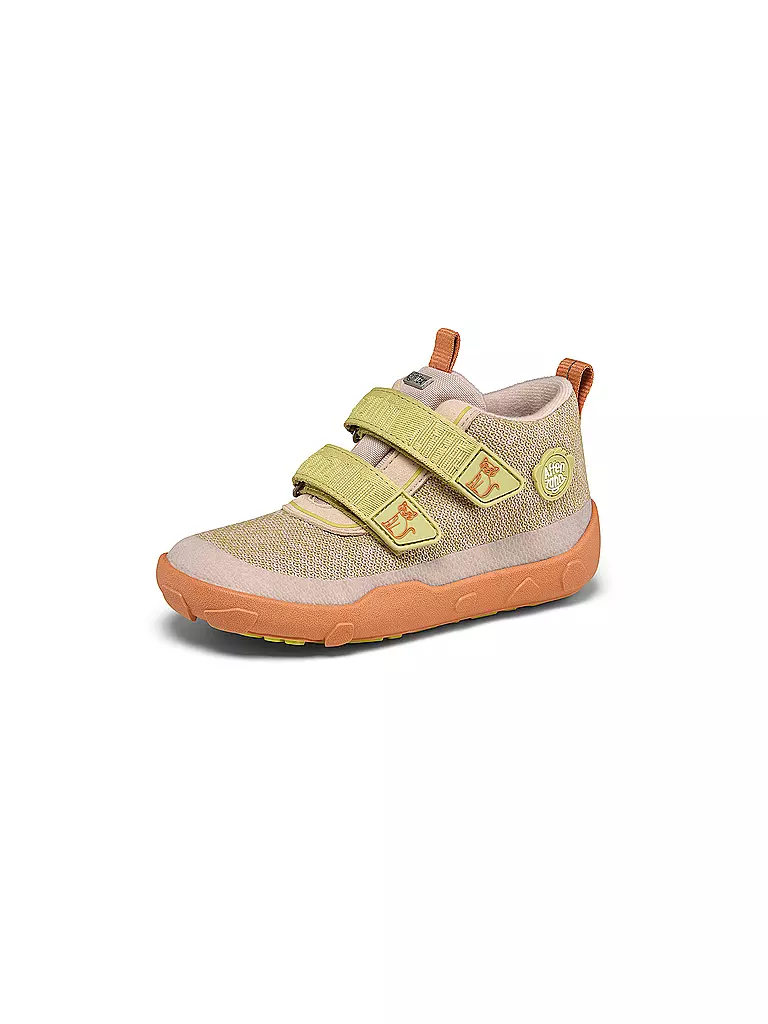 AFFENZAHN | Mädchen Schuhe  | grün