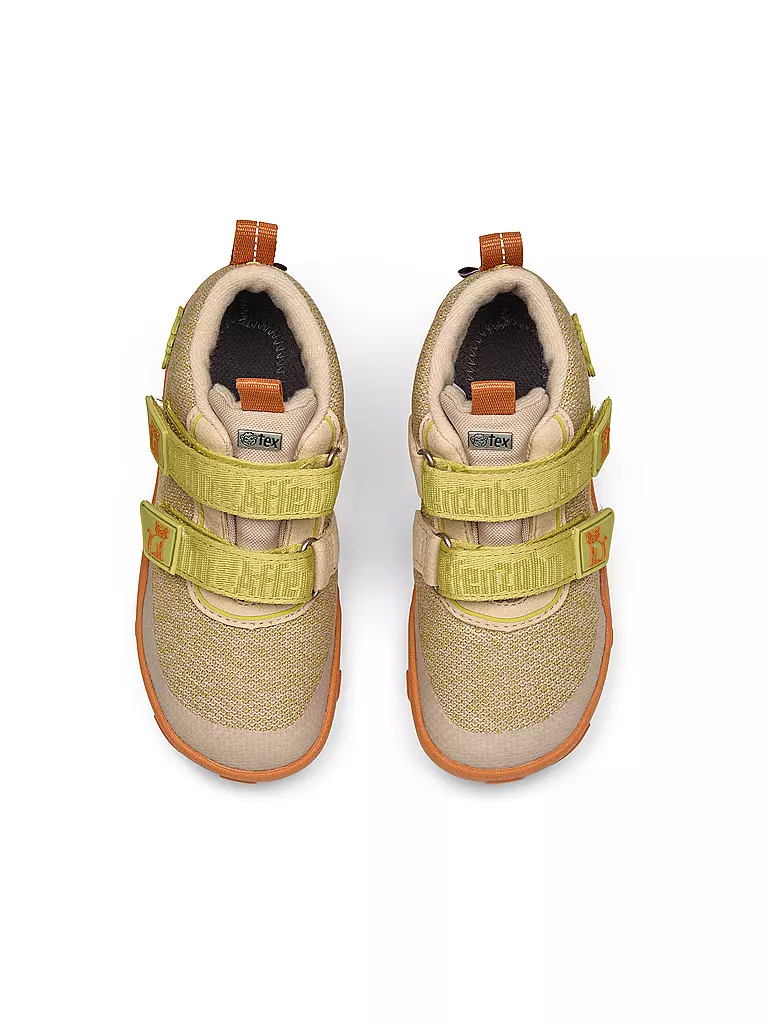 AFFENZAHN | Mädchen Schuhe  | grün