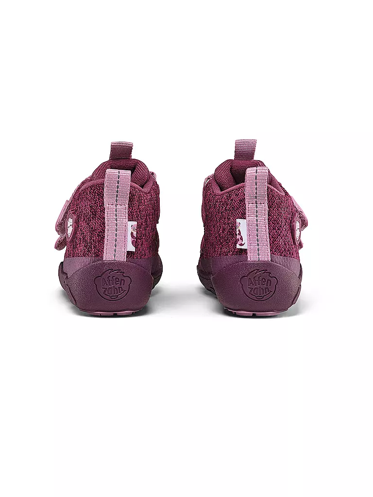 AFFENZAHN | Mädchen Schuhe | grün