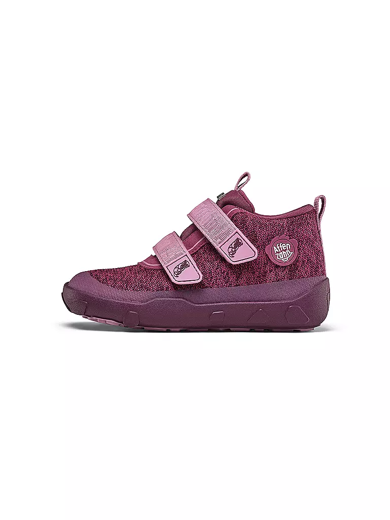 AFFENZAHN | Mädchen Schuhe | grün
