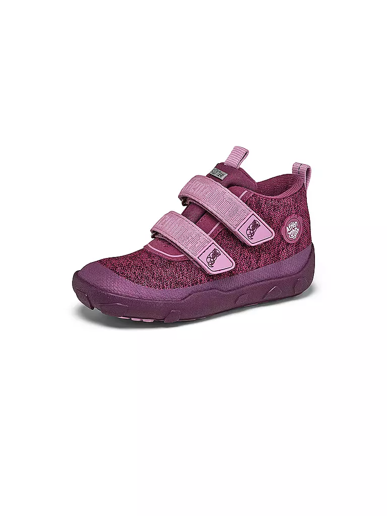 AFFENZAHN | Mädchen Schuhe | grün