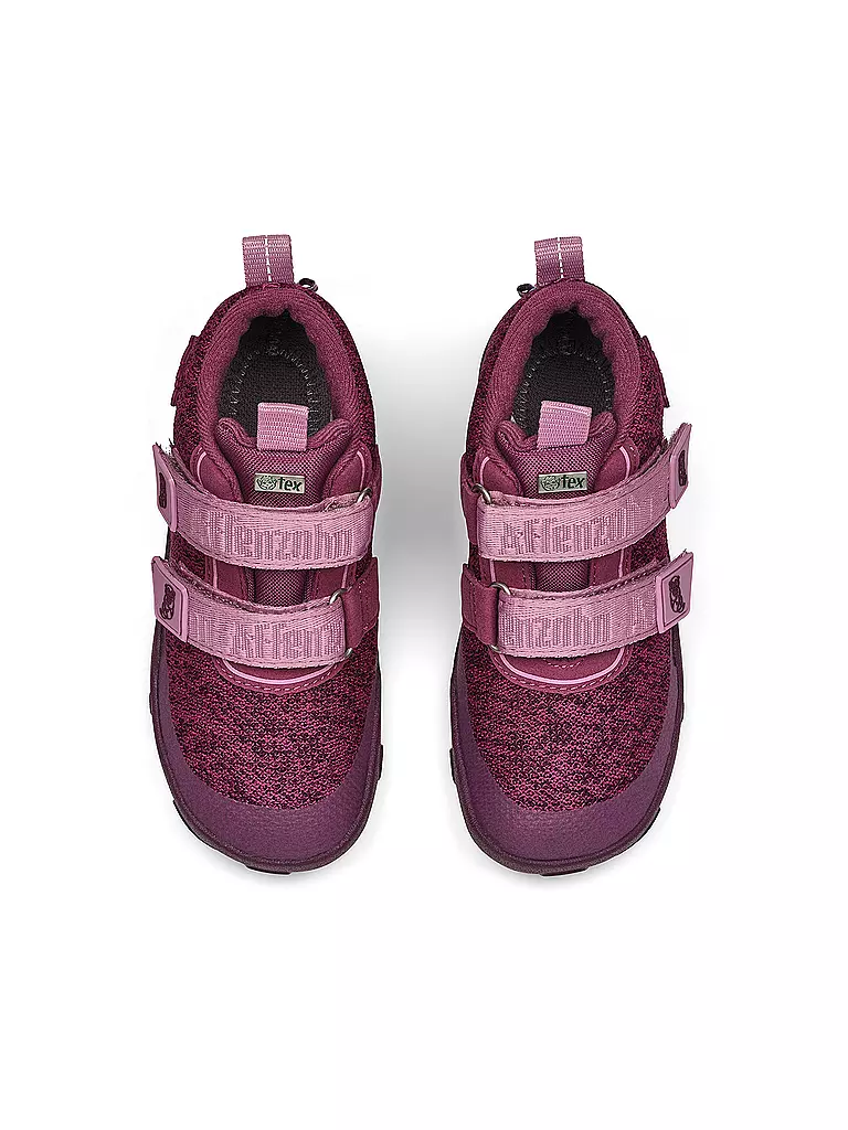 AFFENZAHN | Mädchen Schuhe | grün