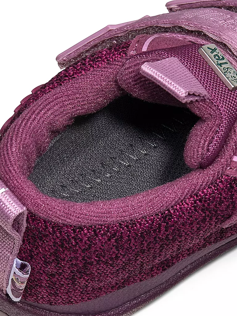 AFFENZAHN | Mädchen Schuhe | grün