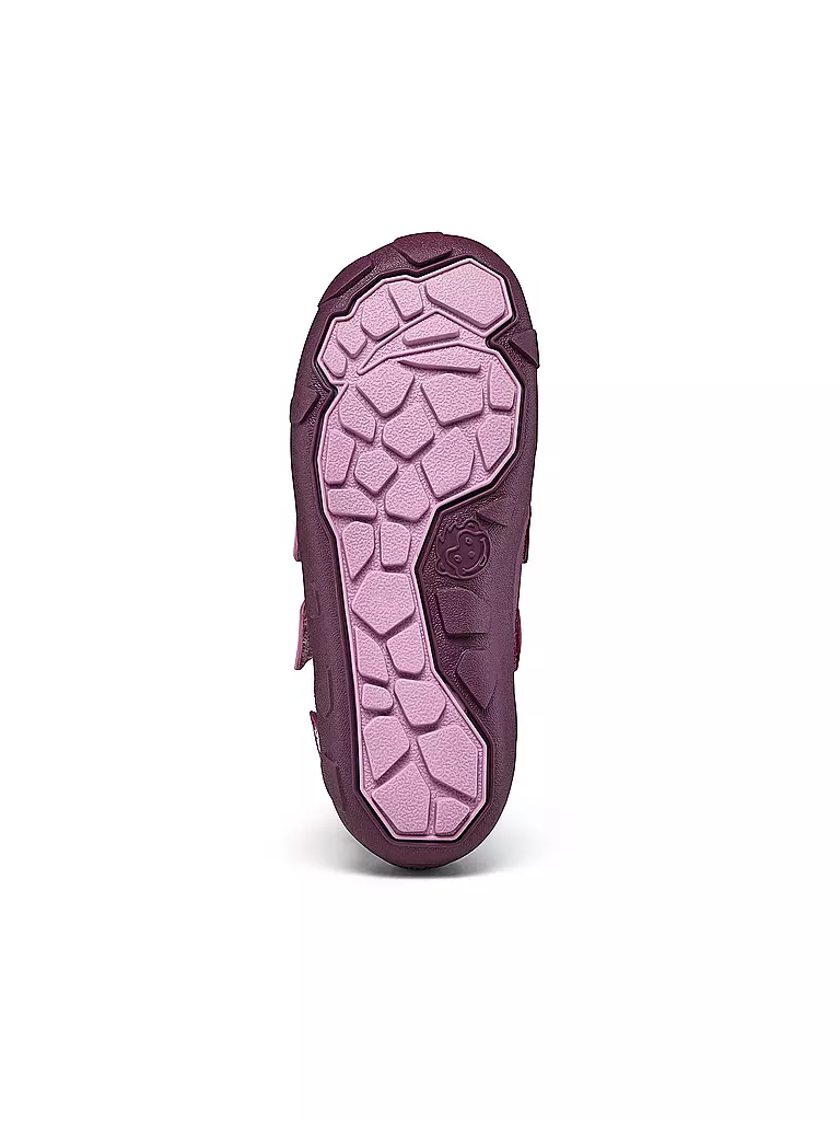 AFFENZAHN | Mädchen Schuhe | grün