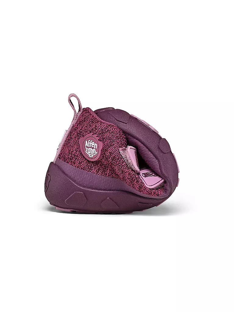 AFFENZAHN | Mädchen Schuhe | grün