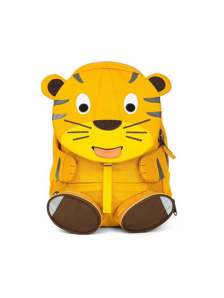 AFFENZAHN | Rucksack "Große Freunde" Theo Tiger | 