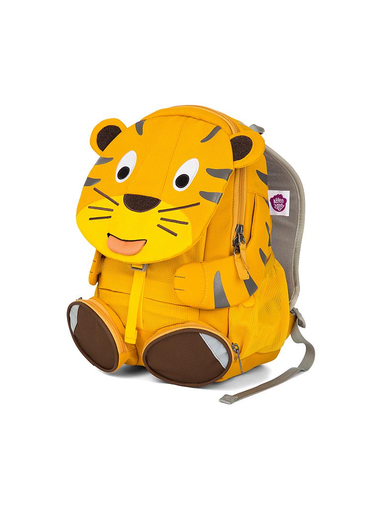AFFENZAHN | Rucksack "Große Freunde" Theo Tiger | 