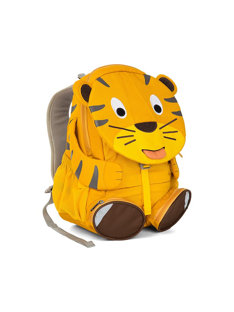 AFFENZAHN | Rucksack "Große Freunde" Theo Tiger | 