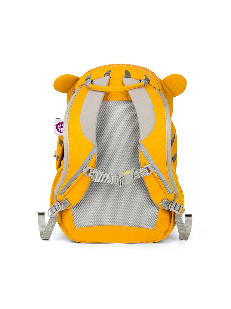 AFFENZAHN | Rucksack "Große Freunde" Theo Tiger | 