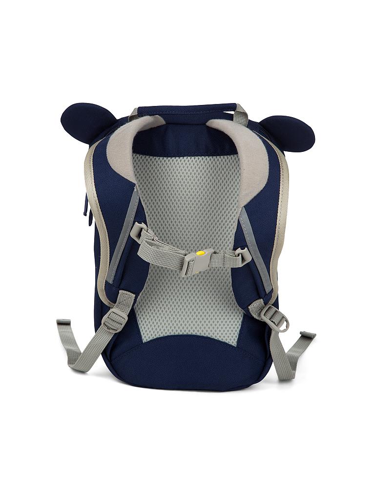 AFFENZAHN | Rucksack "Kleine Freunde" Bobo Bär | 