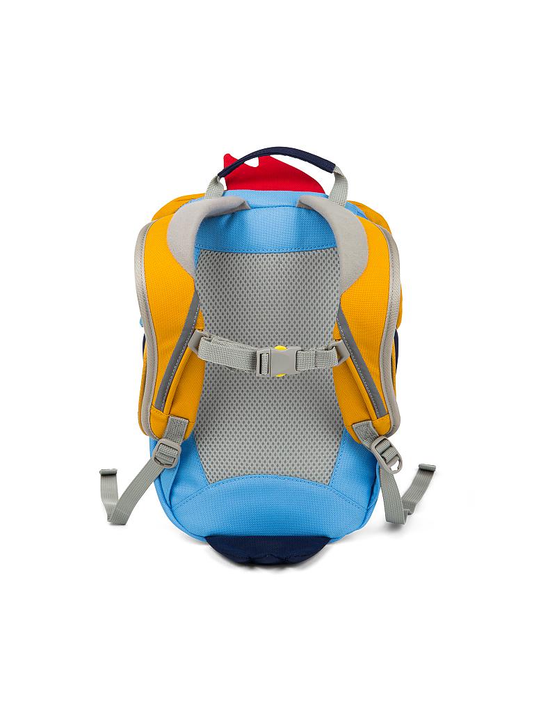 AFFENZAHN | Rucksack "Kleine Freunde" Hanno Hahn | keine Farbe