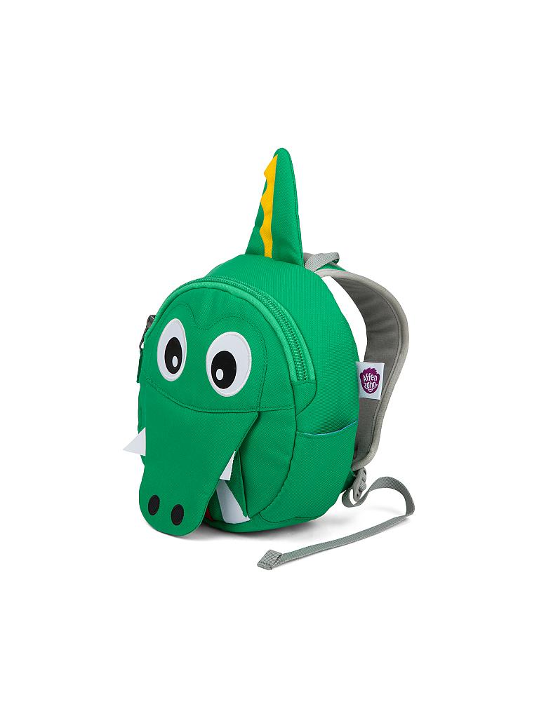 AFFENZAHN | Rucksack "Kleine Freunde" Kai Krokodil | keine Farbe