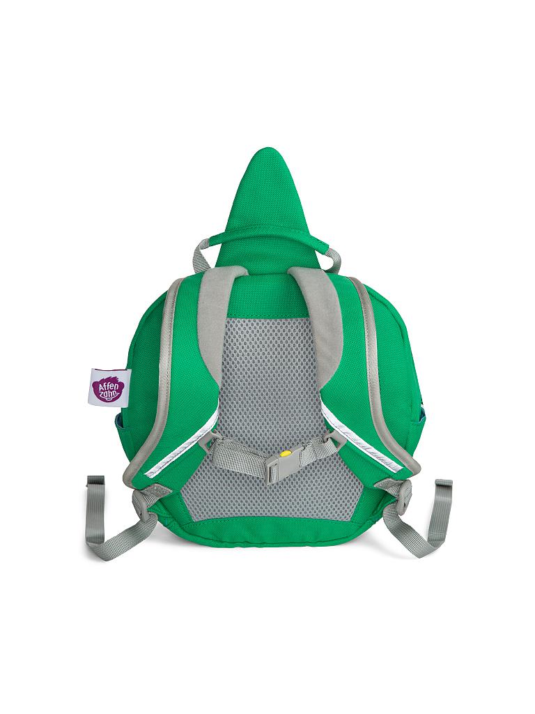 AFFENZAHN | Rucksack "Kleine Freunde" Kai Krokodil | keine Farbe