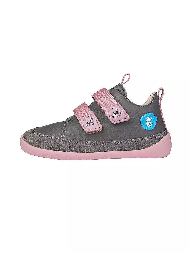 AFFENZAHN | Schuhe Koala | rosa