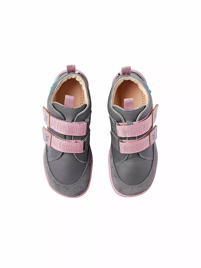 AFFENZAHN | Schuhe Koala | rosa