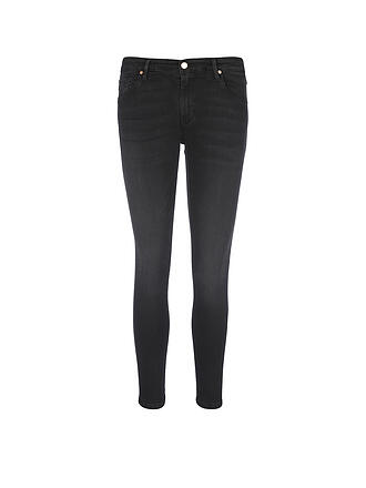AG | Jeans Super-Skinny-Fit 7/8 "The Legging"