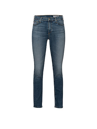 AG | Jeans Straight Fit Mari 7/8