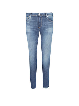 AG | Jeans Skinny Fit The Leggings Ankle