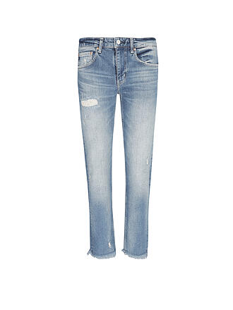 AG | Jeans Straight Fit Girlfriend