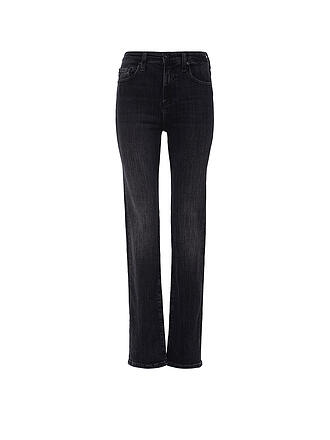 AG | Highwaist Jeans Straight Fit ALEXXIS