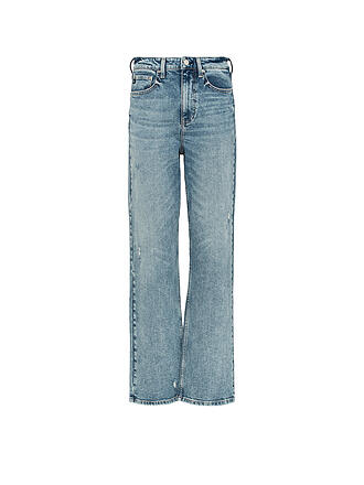 AG | Jeans Wide Leg ALEXXIS