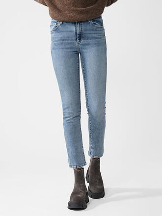 AG | Highwaist Jeans Slim Straight Fit MARI