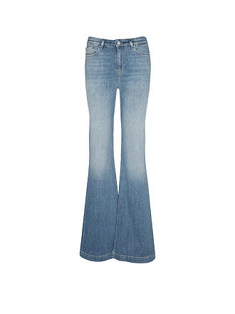 AG | Jeans Flared Fit TROPEA