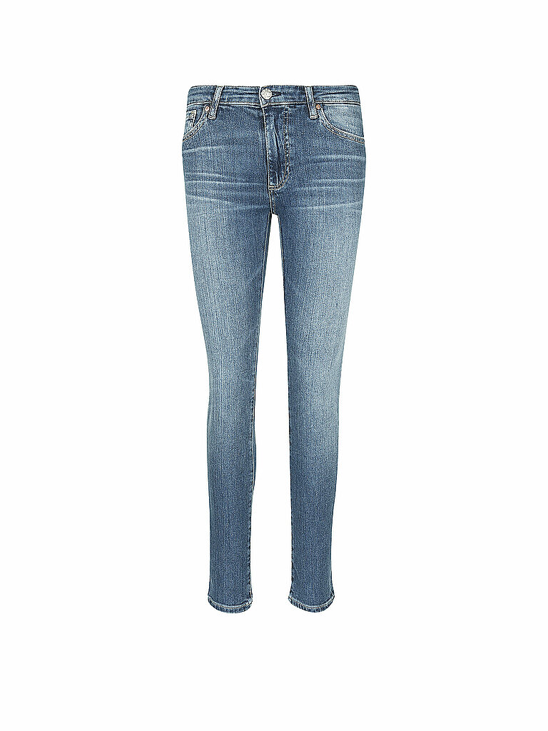 AG Jeans Slim Fit Prima blau | 30