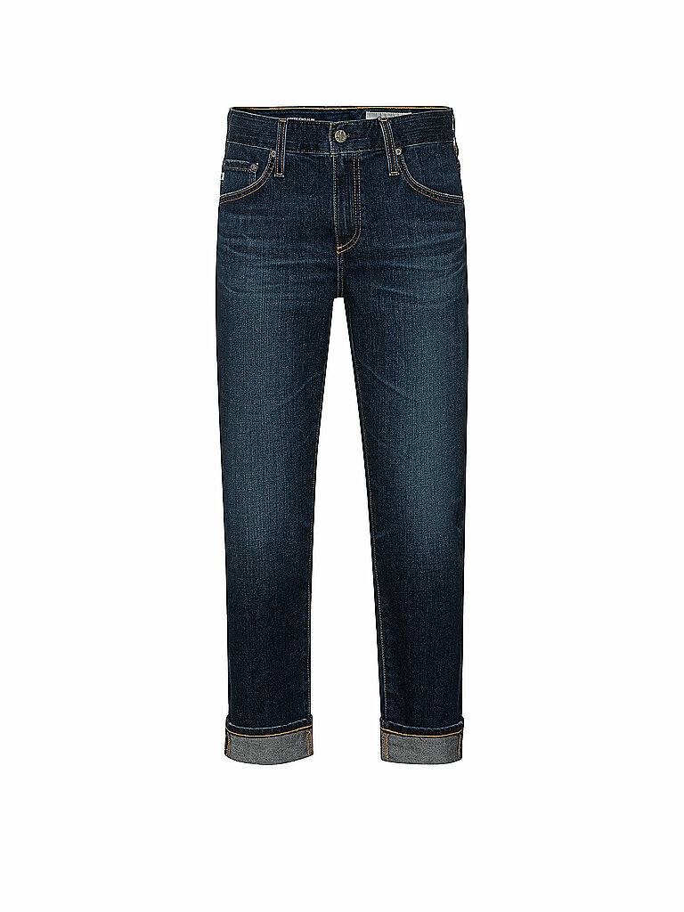 AG Jeans Boyfit  Ex Boyfriend Slim  7/8 blau | 25