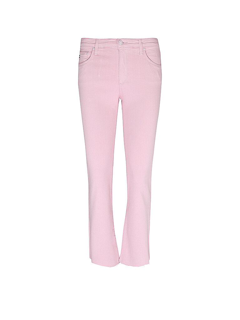 AG Jeans Bootcut Fit 7/8 JODI pink | 30