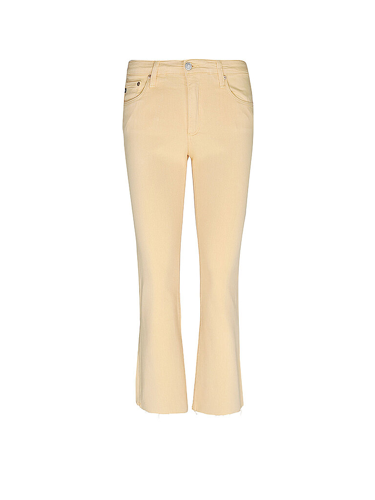 AG Jeans Bootcut Fit 7/8 JODI orange | 29