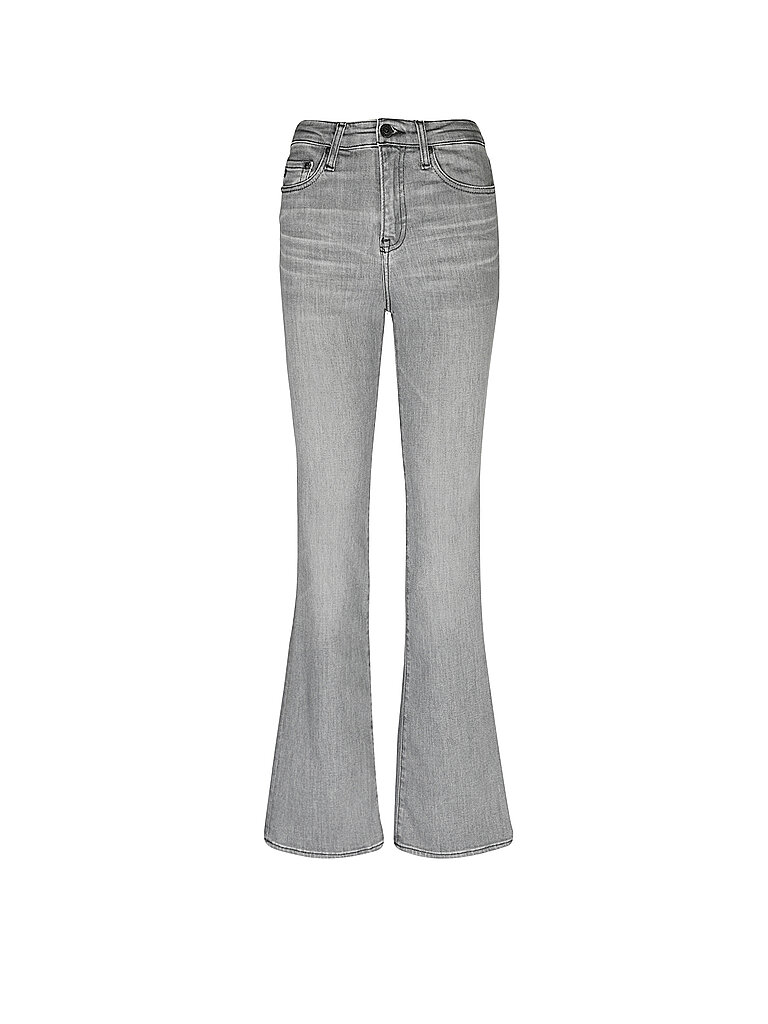 AG Highwaist Jeans Flared Fit PATTY  grau | 31
