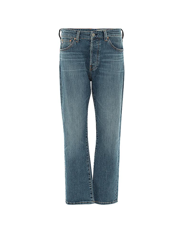 AG Jeans Boyfriend Fit blau | 26