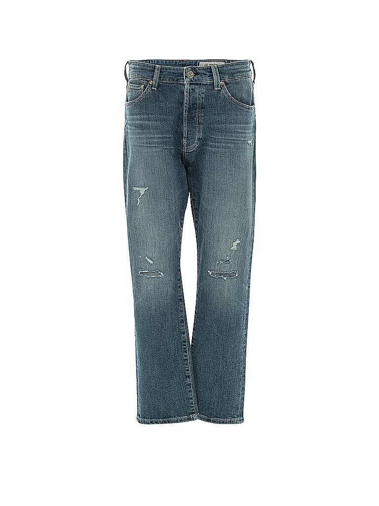AG Jeans Boyfriend Fit blau | 29