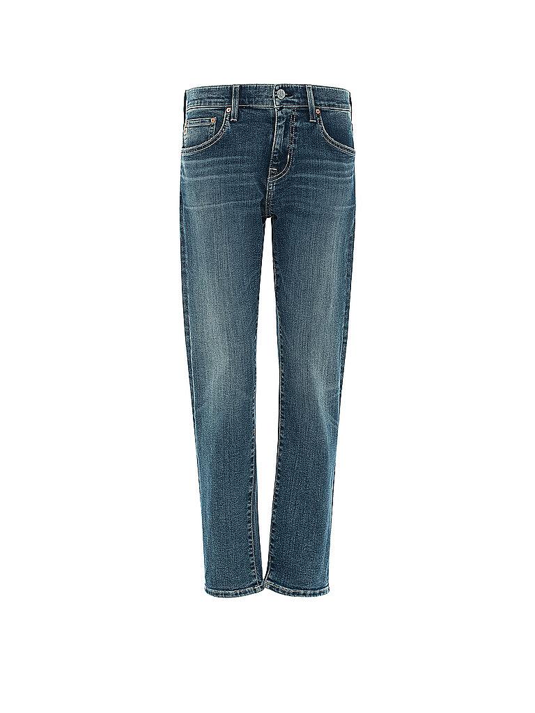 AG Jeans Boyfriend Fit blau | 27