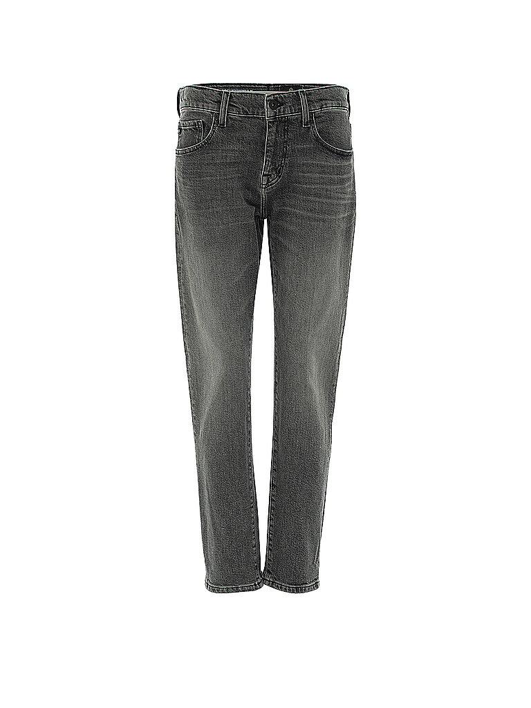 AG Jeans Slim Fit EX-BOYFRIEND grau | 25