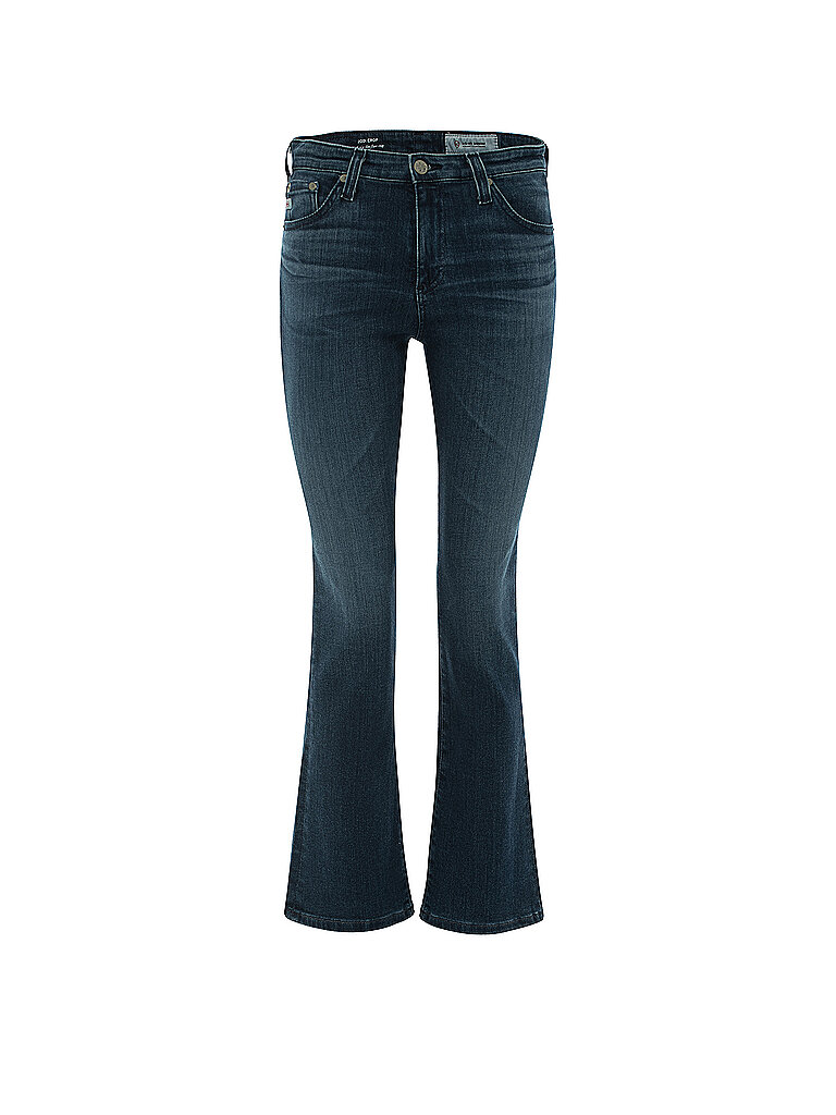 ag jeans boot cut fit 7/8 jodi  dunkelblau | 30