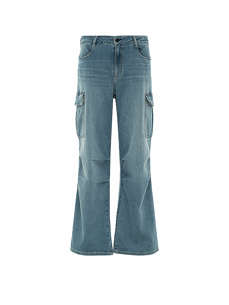 AG Cargojeans  hellblau | 29