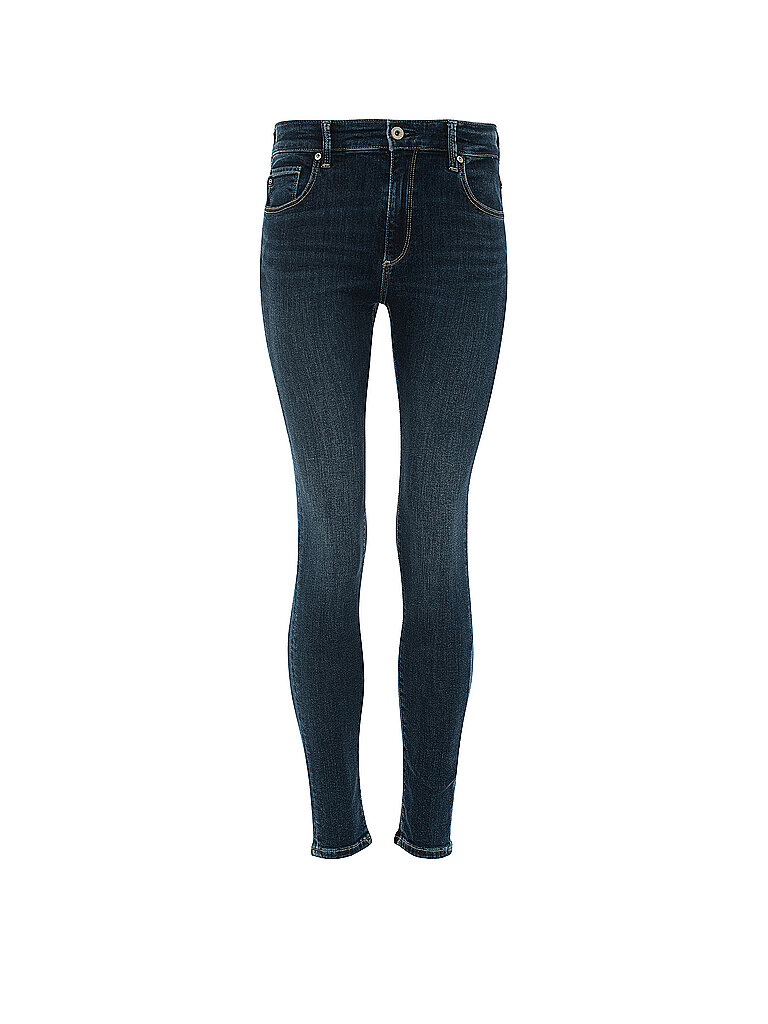 AG Jeans High Rise Straight MARI blau | 30