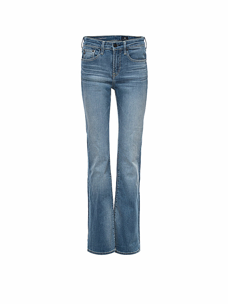 AG Jeans Bootcut Fit SOPHIE hellblau | 29