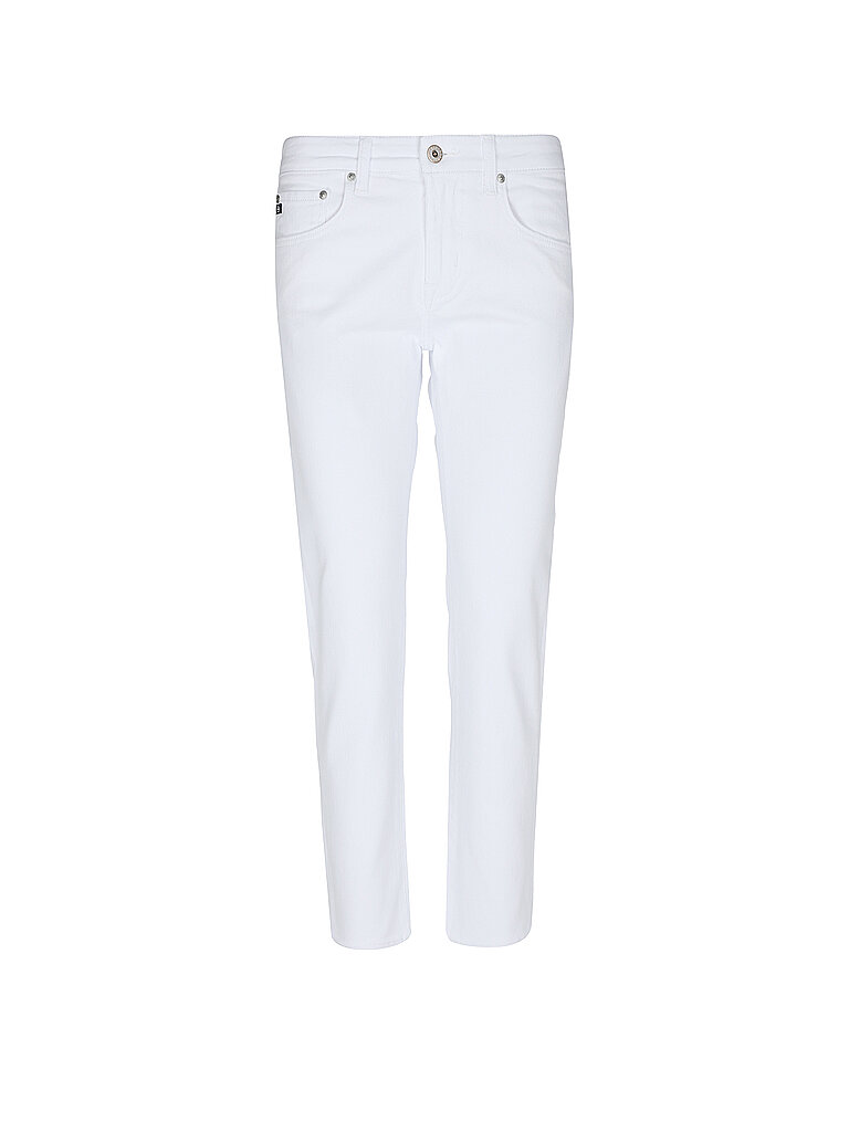 AG Jeans Slim Fit EX-BOYFRIEND weiss | 30